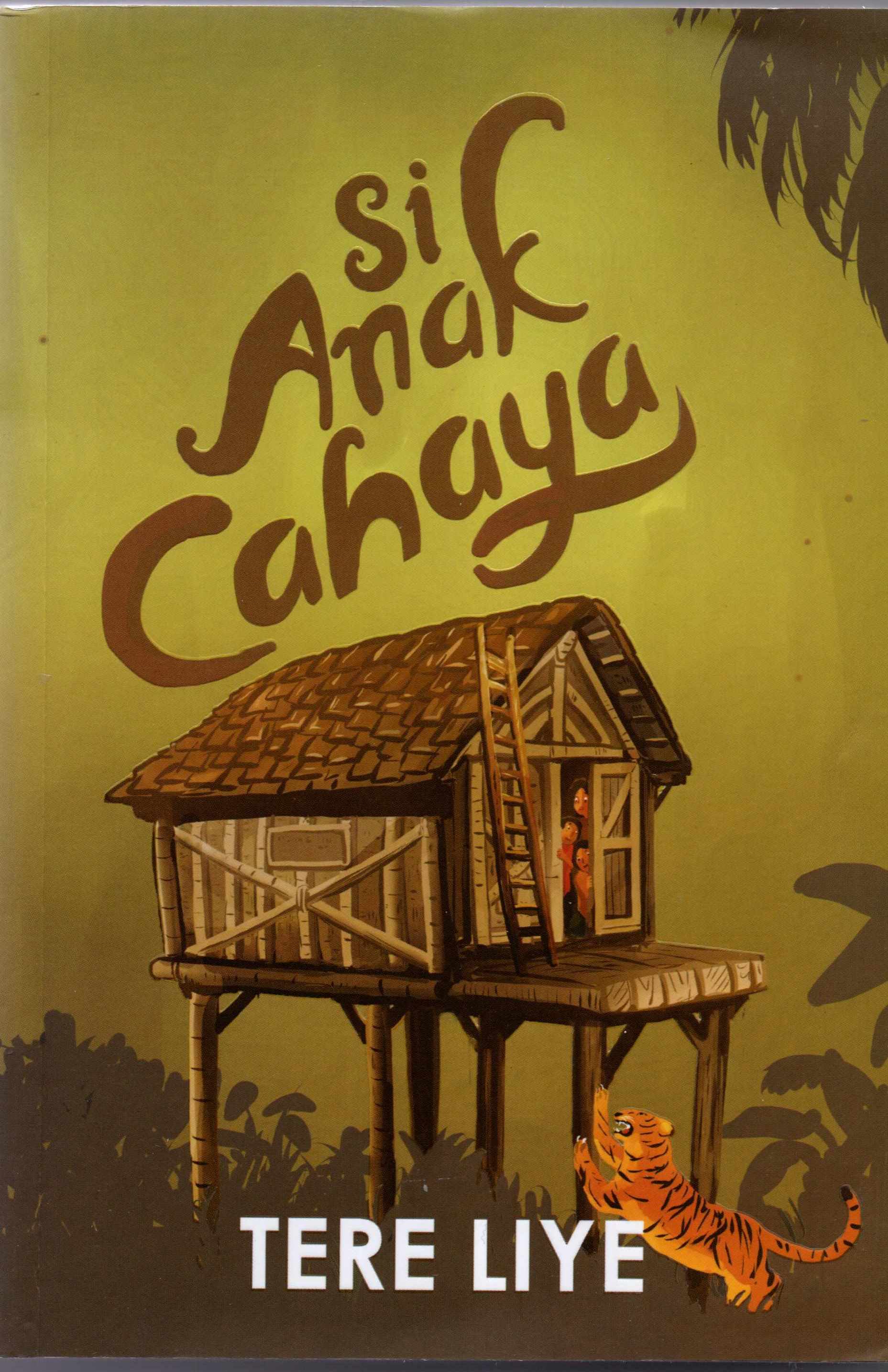 Si Anak Cahaya
