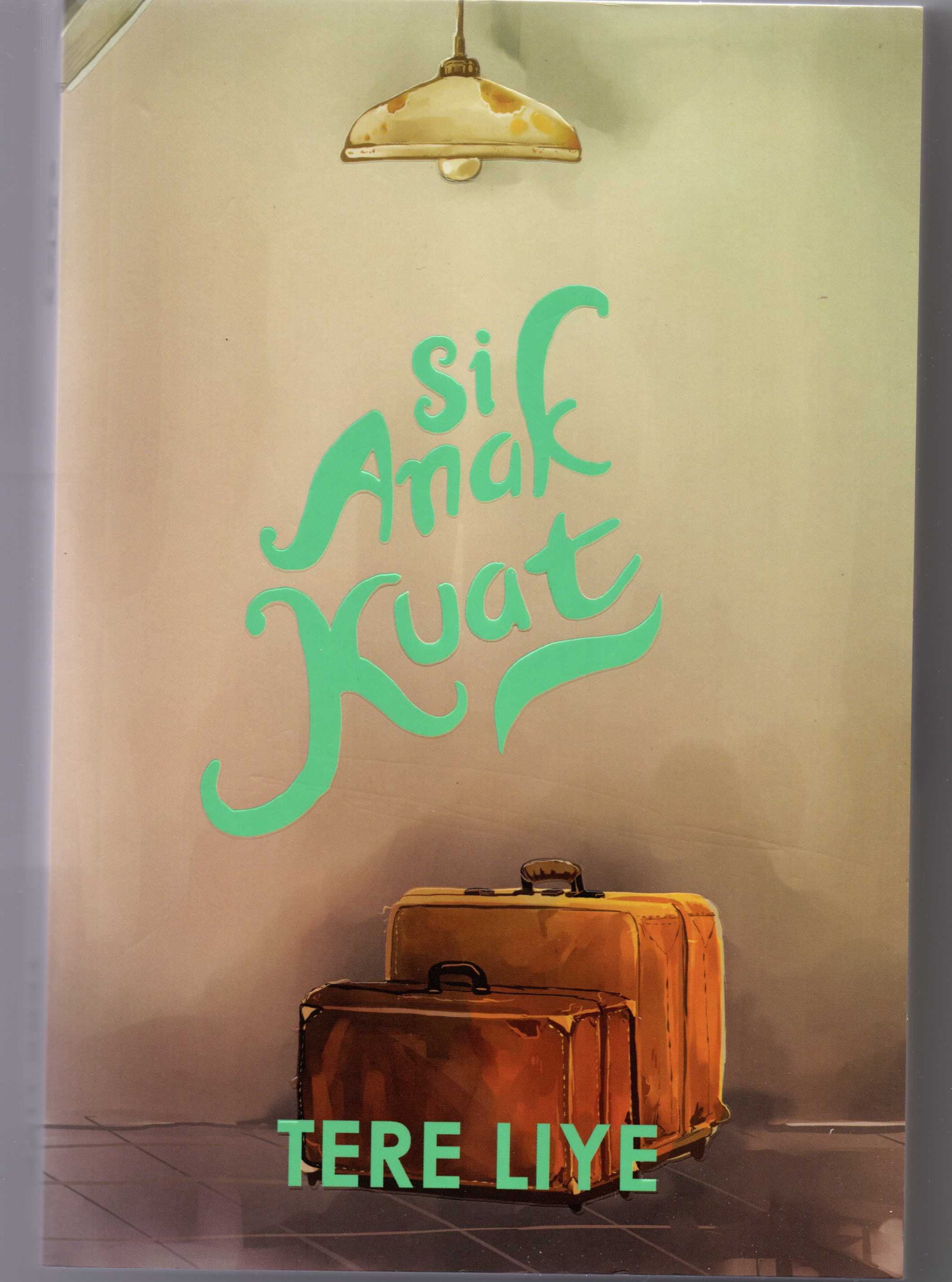 Si Anak Kuat