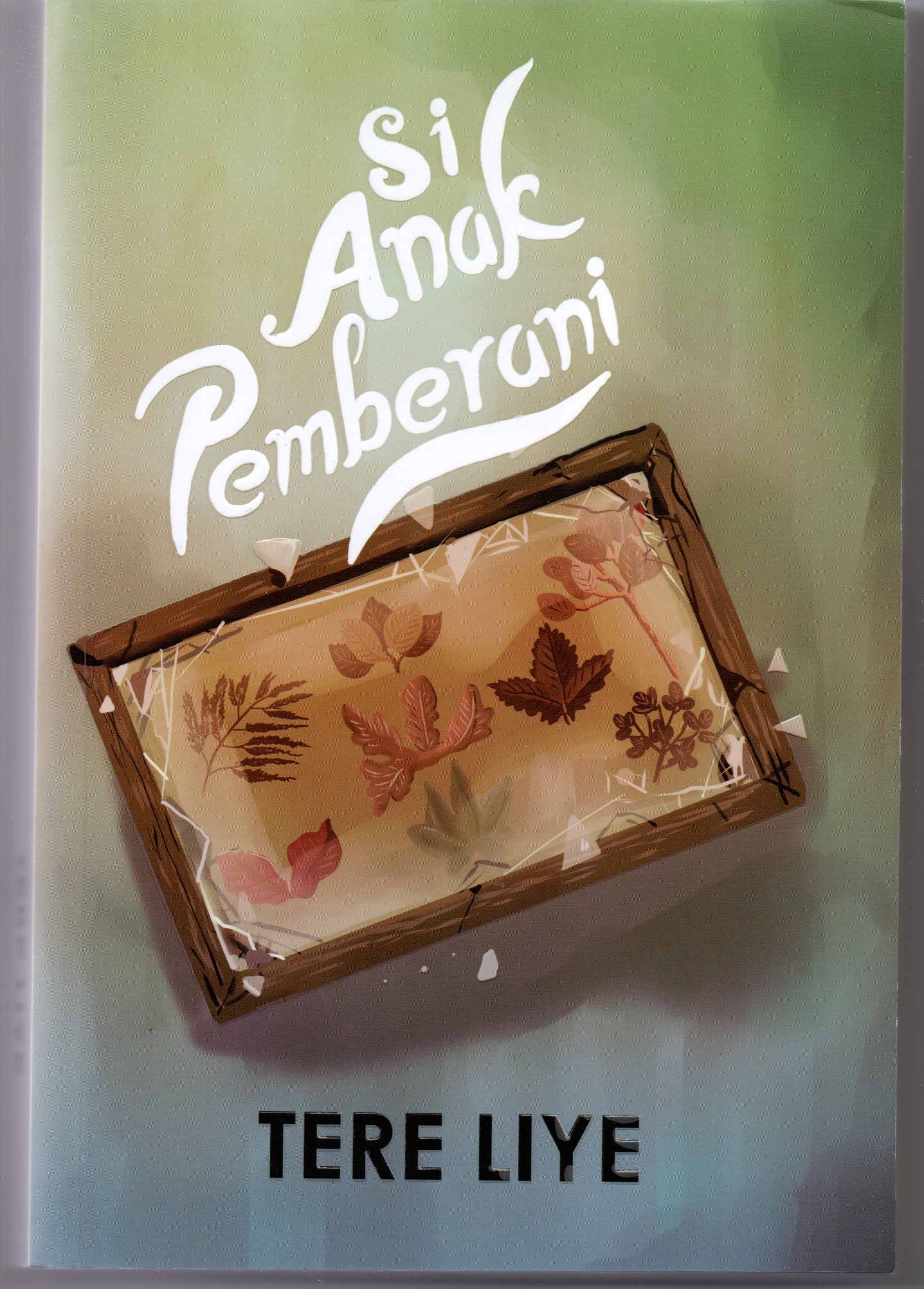 Si Anak Pemberani