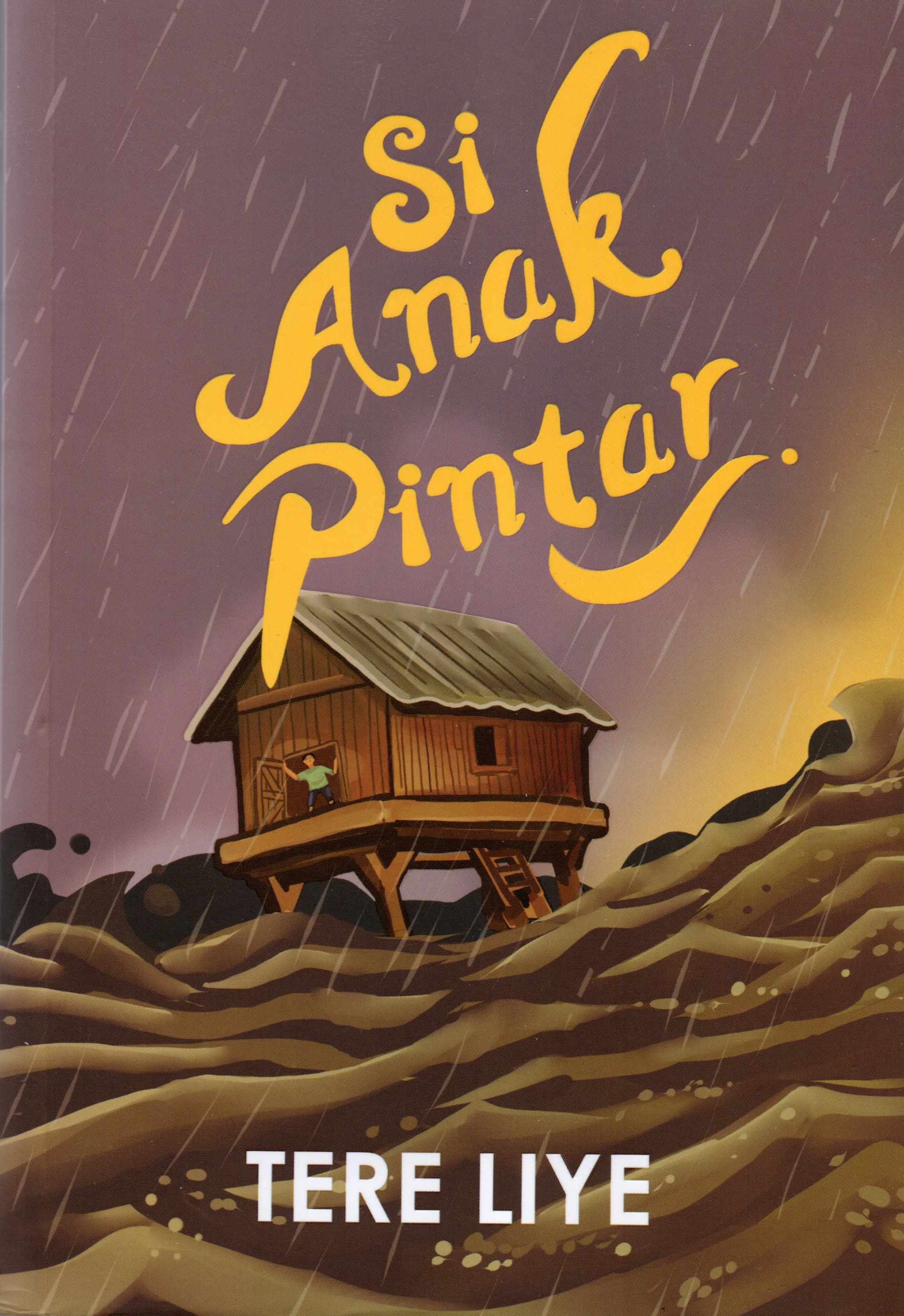 Si Anak Pintar
