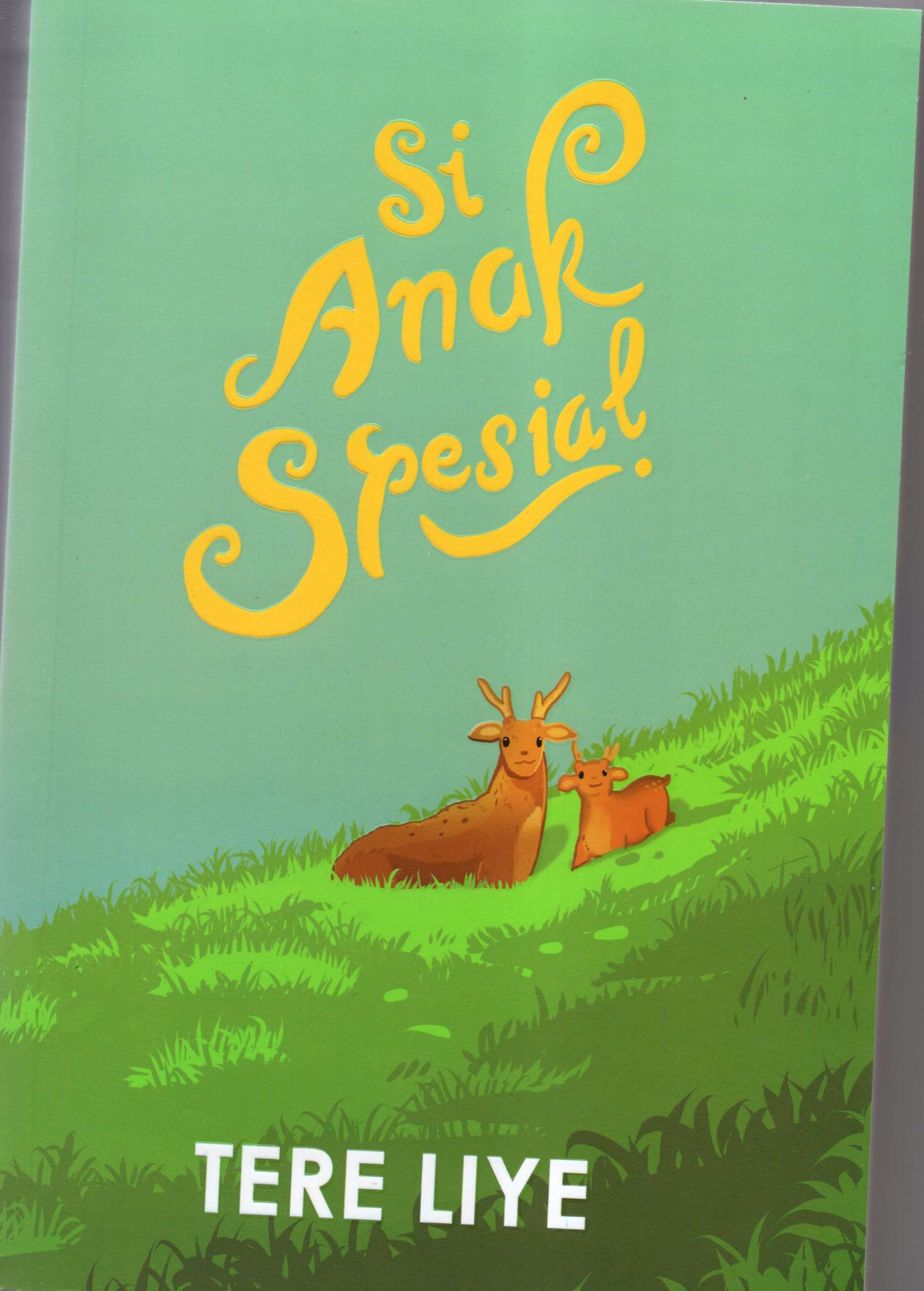 Si Anak Special