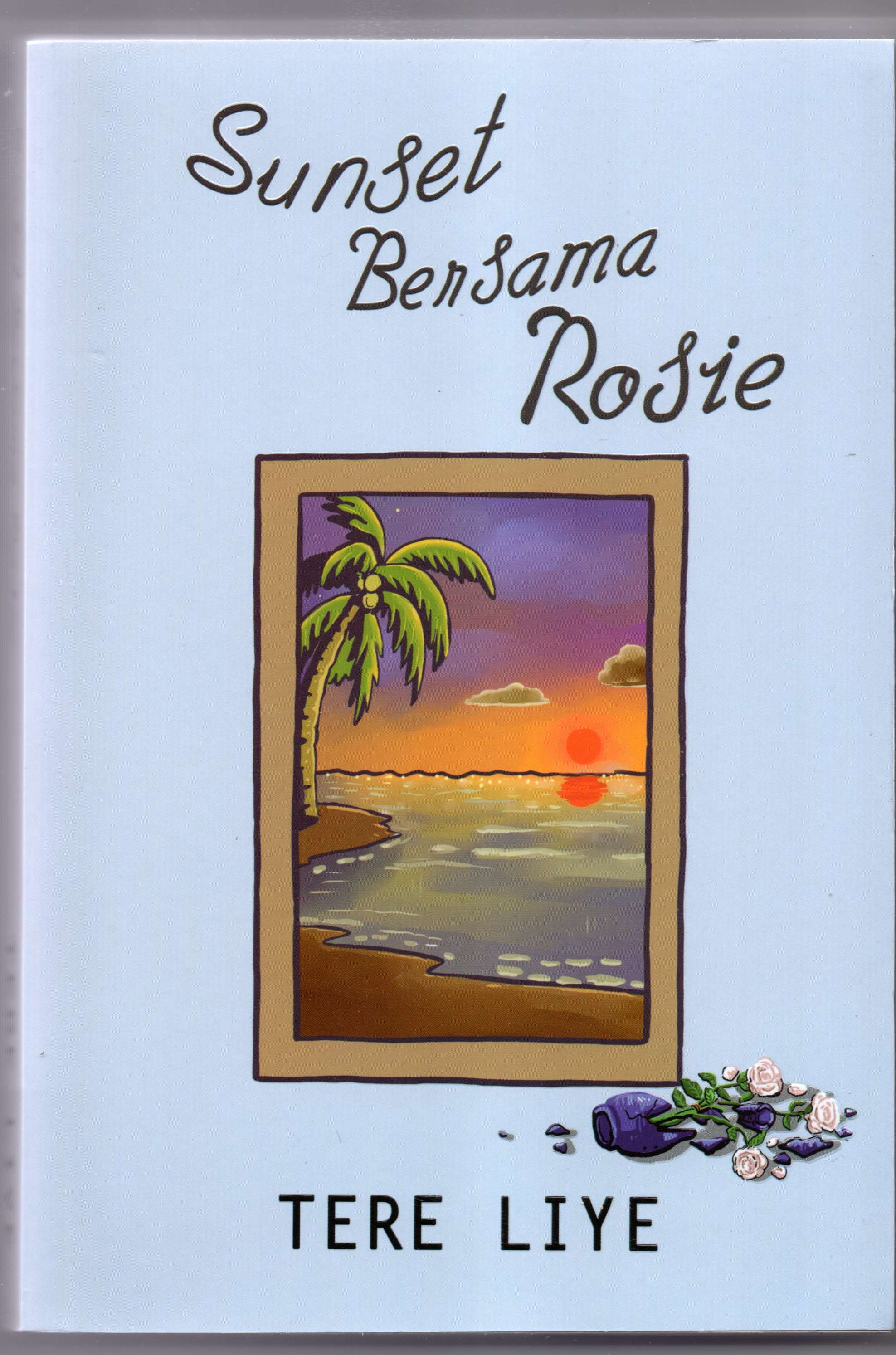 Sunset Bersama Rosie