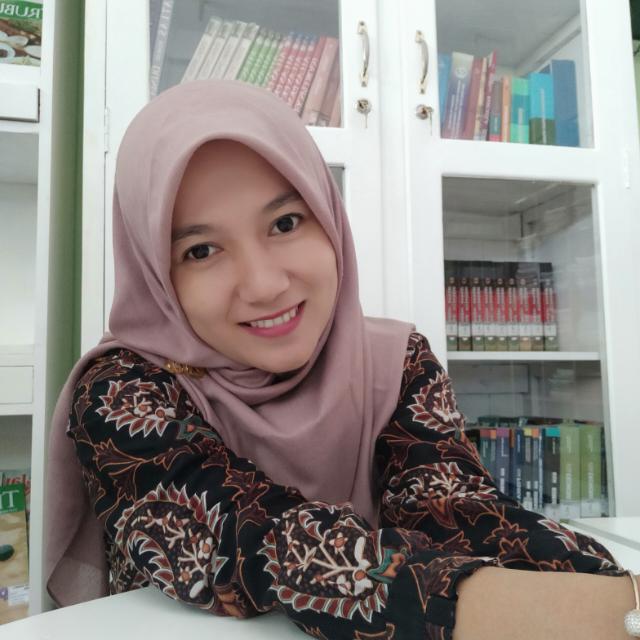 Ari Eva Suryanie, SIP