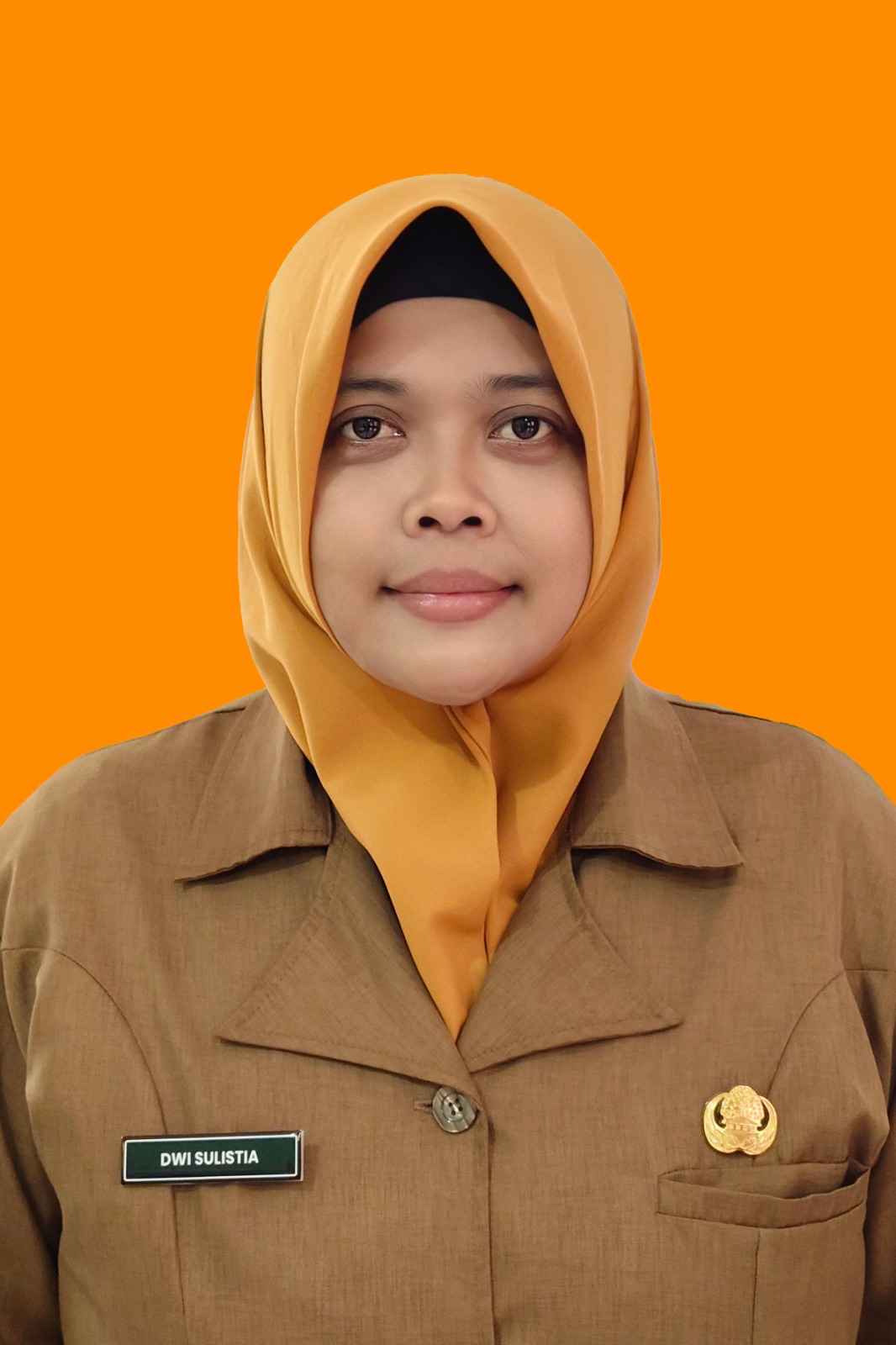 Dwi Sulistia
