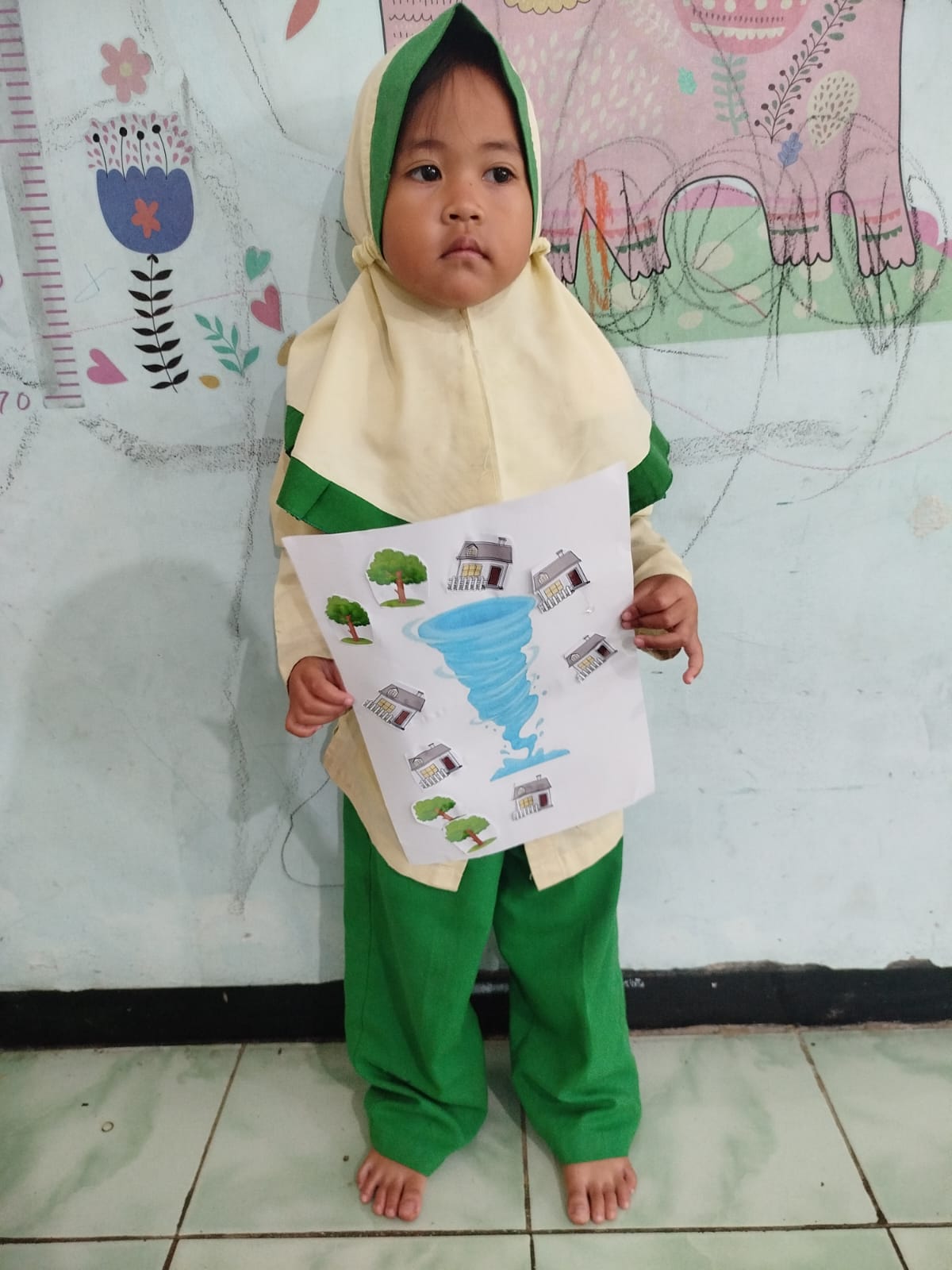 Dwi Sulistia
