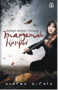 Mimpi-mimpi lintang maryamah karpov sebuah novel