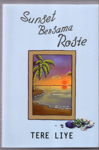 Sunset Bersama Rosie